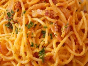 Carbonara